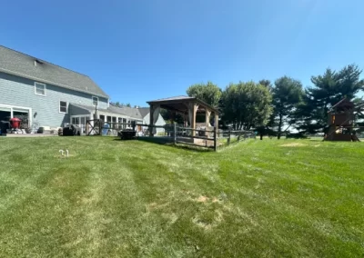 Customer-oriented handyman services