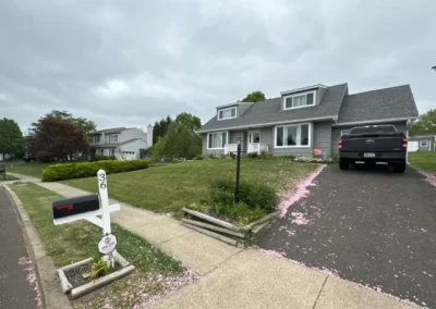 Trusted handyman services